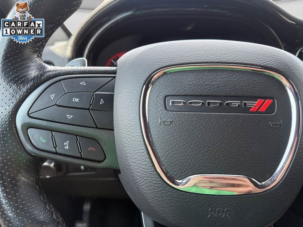 Used 2024 Dodge Durango R/T AWD/4WD image 25