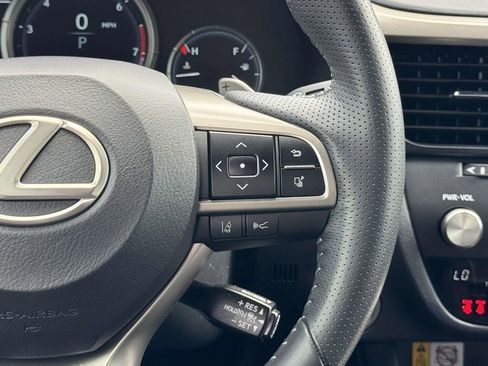 Used 2022 Lexus RX 350 F Sport image 26