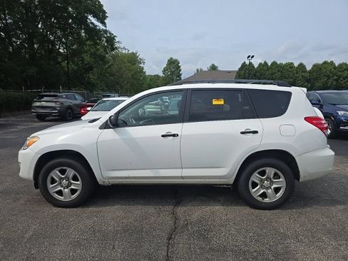 Used 2009 Toyota RAV4 4WD image 4