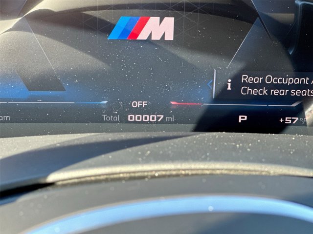 New 2027 BMW X6 M60i AWD/4WD image 14