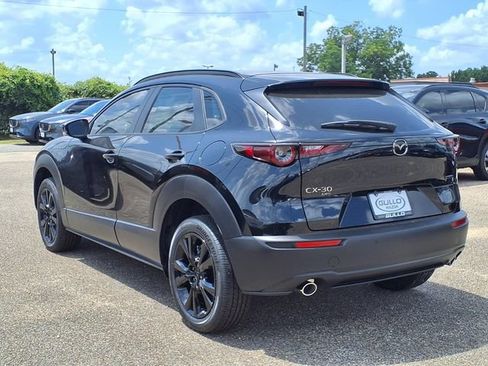 New 2026 MAZDA CX-30 Aire Edition AWD/4WD image 6