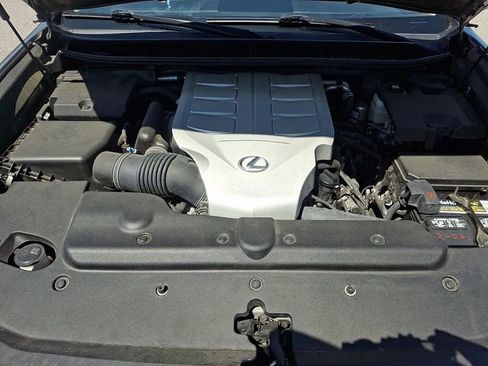 Used 2022 Lexus GX 460 Premium AWD/4WD image 33