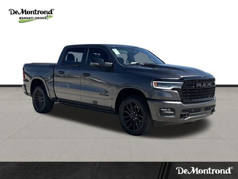 New 2026 RAM 1500 Limited image 3