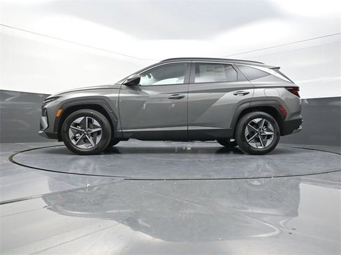 New 2026 Hyundai Tucson SEL image 32