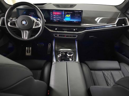 Used 2026 BMW X7 M60i AWD/4WD image 15