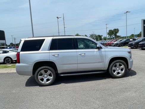 Used 2019 Chevrolet Tahoe LS RWD image 9