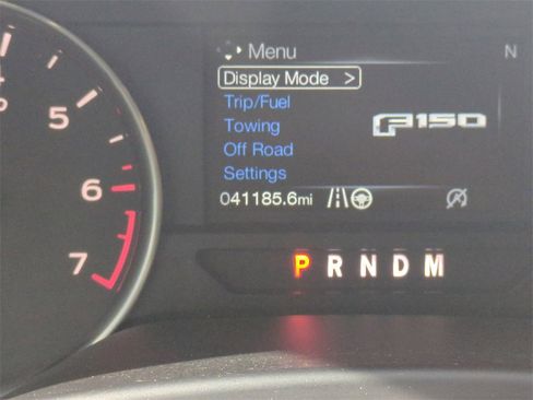 Used 2018 Ford F150 Raptor w/ Exterior Graphics Package image 35