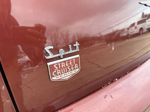 Used 2008 Chrysler PT Cruiser image 9