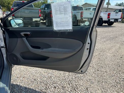 Used 2009 Honda Civic LX image 16