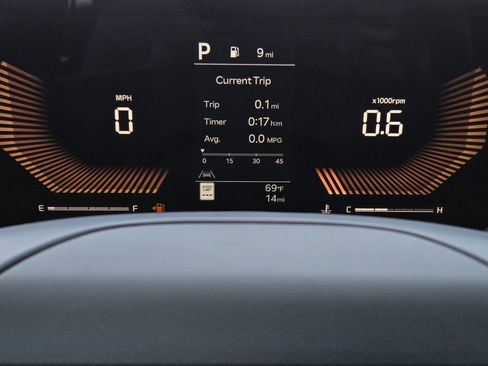 New 2026 Kia K4 FWD image 11