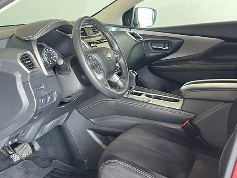 Used 2020 Nissan Murano SV FWD image 15