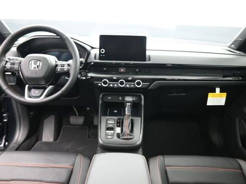 New 2026 Honda CR-V Sport Touring image 27
