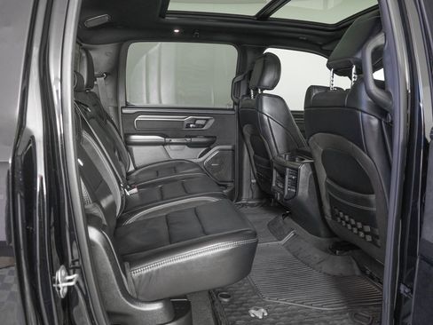 Used 2024 RAM 1500 TRX w/ TRX Level 2 Equipment Group image 11