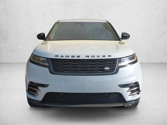 Used 2025 Land Rover Range Rover Velar Dynamic SE video 2
