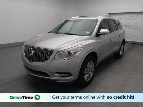 Used 2015 Buick Enclave Convenience FWD image 1