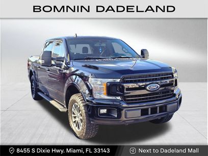 Used 2020 Ford F150 XLT w/ Equipment Group 302A Luxury