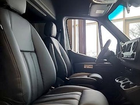 New 2024 Mercedes-Benz Sprinter 3500 image 7