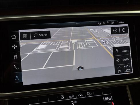 Used 2019 Audi A6 3.0T Premium Plus w/ Premium Plus Package AWD/4WD image 10