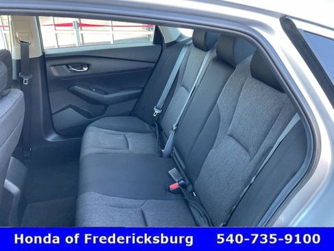 Used 2024 Honda Accord LX image 24