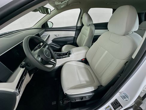 Used 2025 Hyundai Tucson SEL image 13