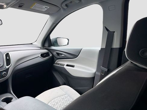 Used 2024 Chevrolet Equinox LS w/ LS Convenience Package FWD image 20