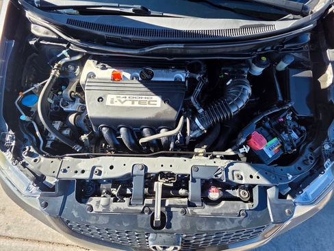 Used 2013 Honda Civic Si image 27