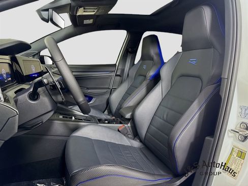 Used 2022 Volkswagen Golf R AWD/4WD image 11