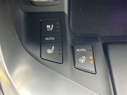 New 2025 Lexus LX 700h Luxury image 15