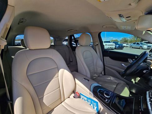 Used 2019 Mercedes-Benz GLC 300 image 47