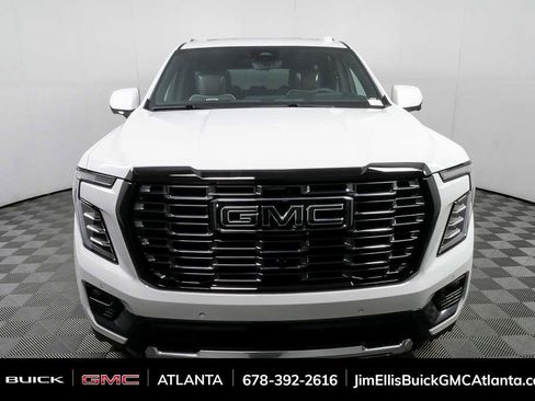 Used 2026 GMC Yukon Denali Ultimate image 39