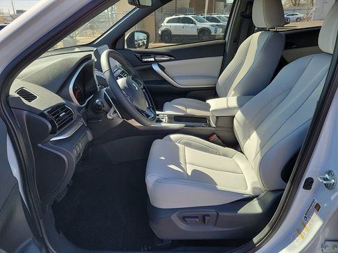 New 2026 Mitsubishi Eclipse Cross SEL image 11