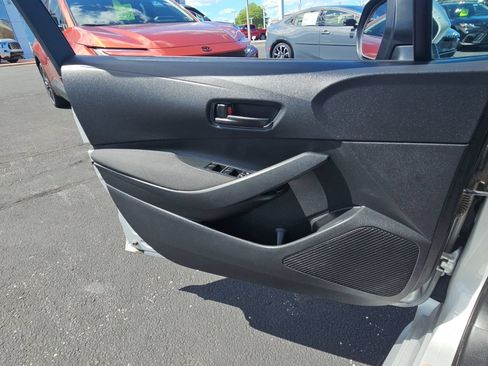 Certified 2024 Toyota Corolla LE FWD image 22