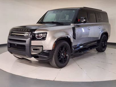 Used 2024 Land Rover Defender 130 X