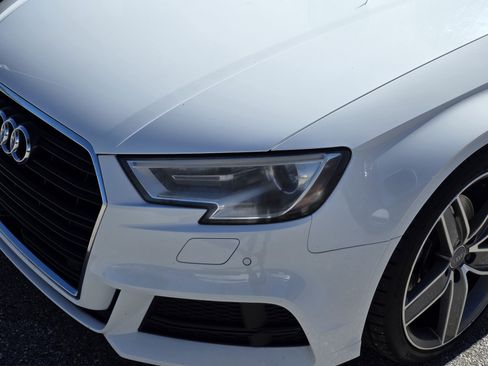 Used 2017 Audi A3 2.0T Premium Plus image 6