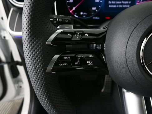 New 2026 Mercedes-Benz GLC 300 image 10