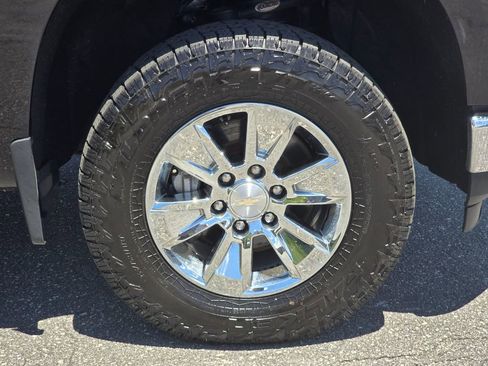 Certified 2022 Chevrolet Silverado 1500 LT AWD/4WD image 23