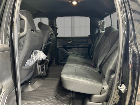 New 2026 RAM 1500 Classic Warlock AWD/4WD image 10