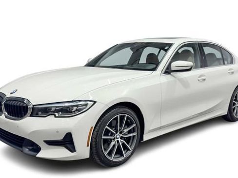 Used 2019 BMW 330i 330i w/ Premium Package image 5
