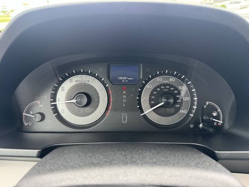 Used 2014 Honda Odyssey Touring Elite image 22
