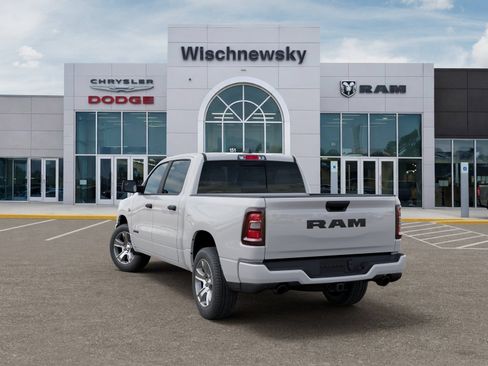 New 2026 RAM 1500 Express RWD image 3