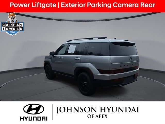 Used 2024 Hyundai Santa Fe XRT AWD/4WD image 7