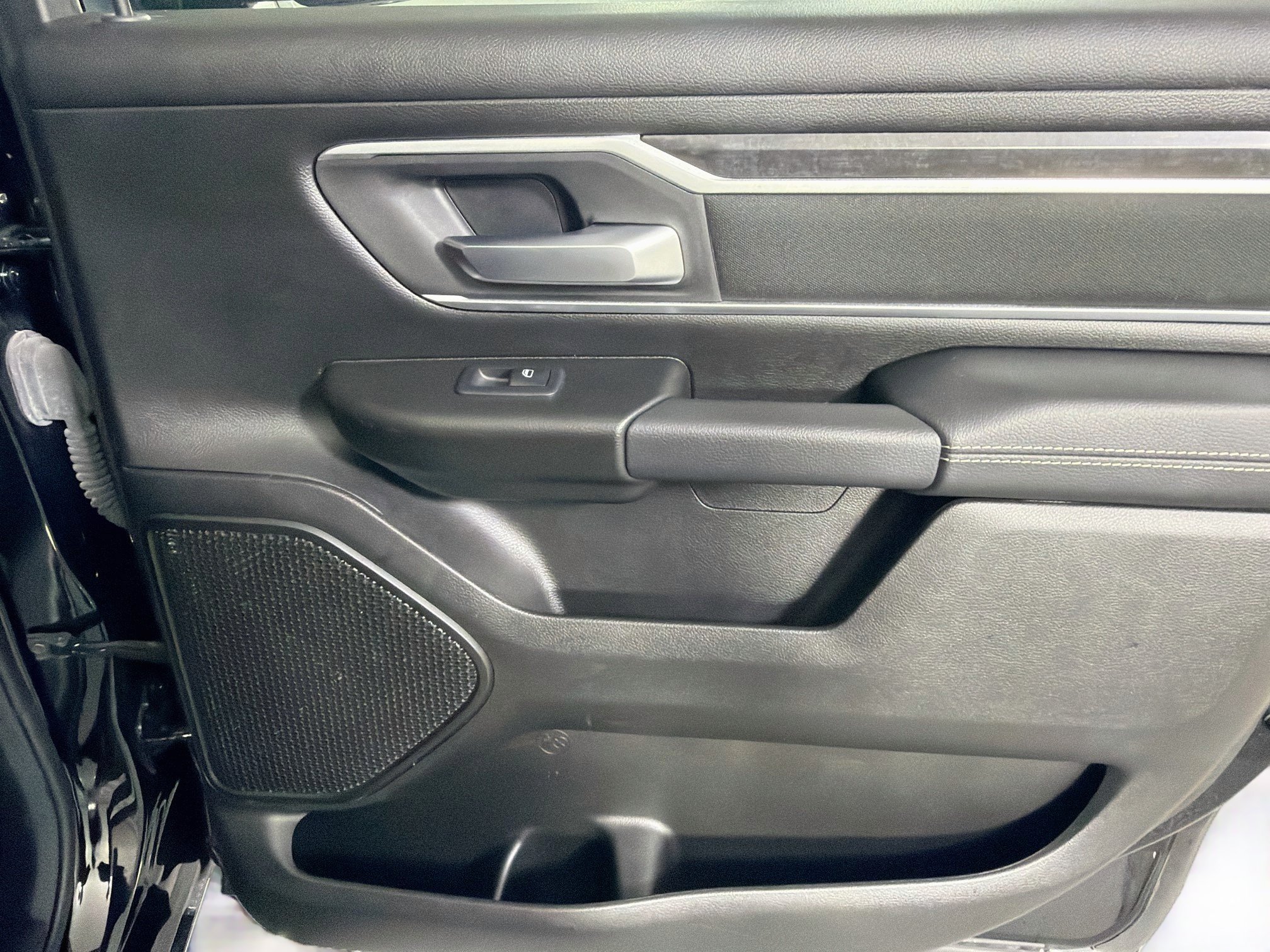 Used 2023 RAM 1500 Big Horn AWD/4WD image 27