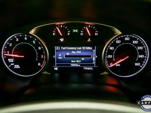 Used 2021 Chevrolet Blazer LT image 17