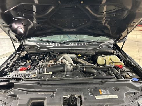 Certified 2021 Ford F250 Lariat AWD/4WD image 36