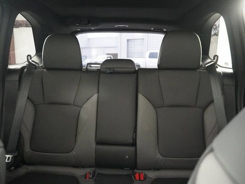 New 2026 Subaru Forester Sport image 20