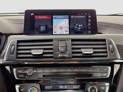 Used 2018 BMW M3 RWD image 16