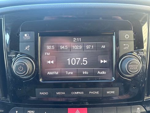 Used 2019 RAM ProMaster City Tradesman image 11