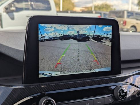 Certified 2024 Ford Escape ST-Line image 21