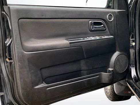 Used 2011 GMC Canyon SLE AWD/4WD image 17