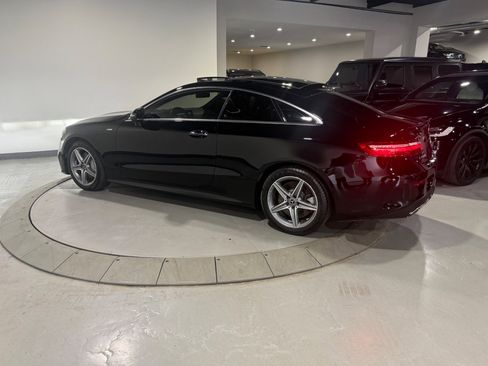 Used 2019 Mercedes-Benz E 450 4MATIC Coupe image 18